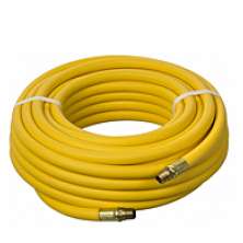 General Service PVC Pneumatic Air Tool Hose Assemblies