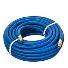 General Service PVC Pneumatic Air Tool Hose Assemblies