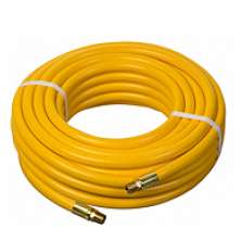 Utility-Grade PVC Air Tool Hose Assemblies