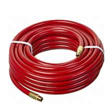 Utility-Grade PVC Air Tool Hose Assemblies