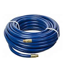 Utility-Grade PVC Air Tool Hose Assemblies