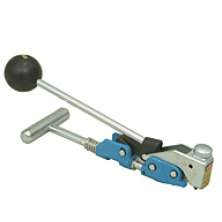 Center Punch Clamp Tool