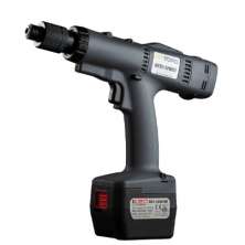 (2 N.m - 12 N.m) Bit Type B, B9.5, W3/8" Auto Shut Off Error Proof Screwdriver